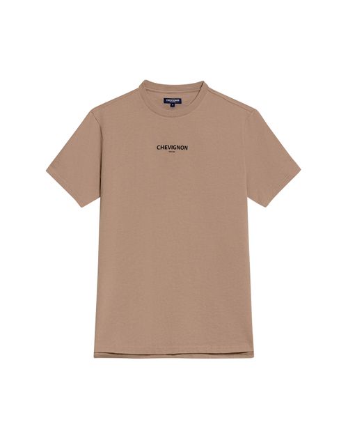 Camiseta Manga Corta para Hombre