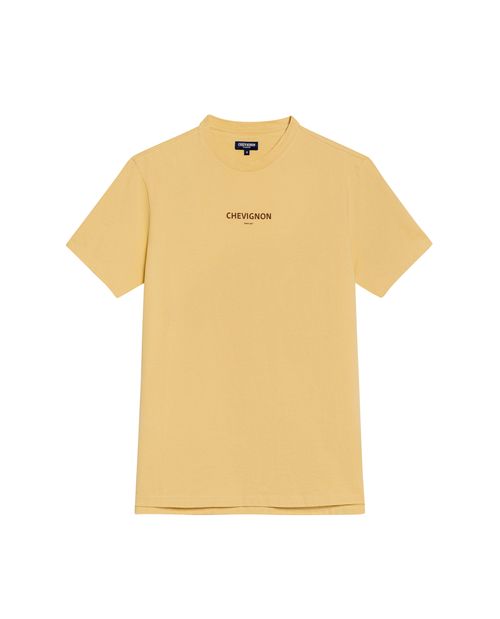 Camiseta Manga Corta para Hombre