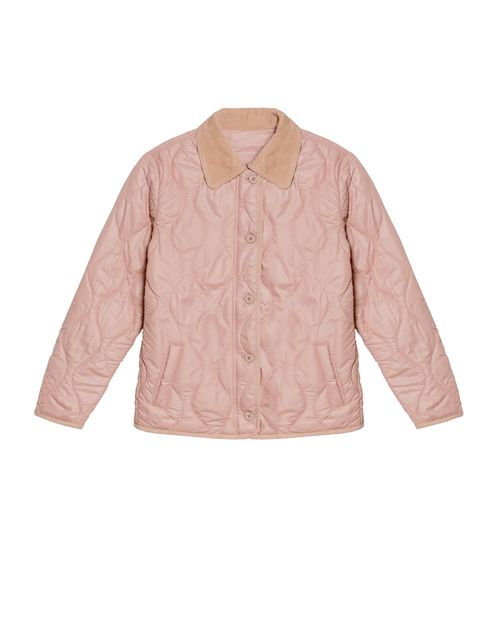 Chaqueta Acolchada para Mujer