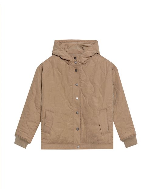 Chaqueta Acolchada para Mujer