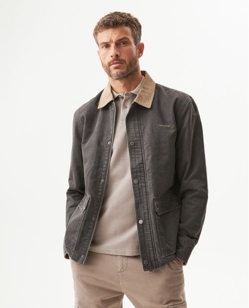 Chaqueta Chore para Hombre