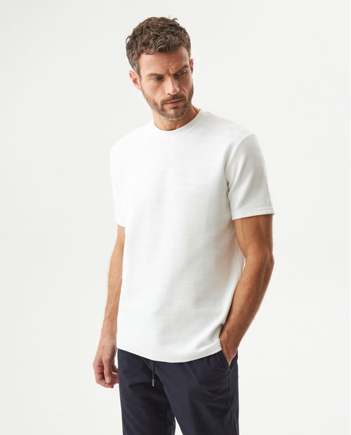 Camiseta Manga Corta para Hombre