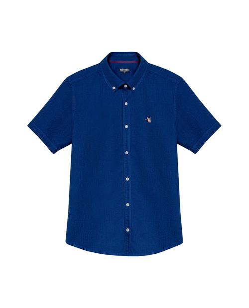 Camisa Manga Corta para Hombre