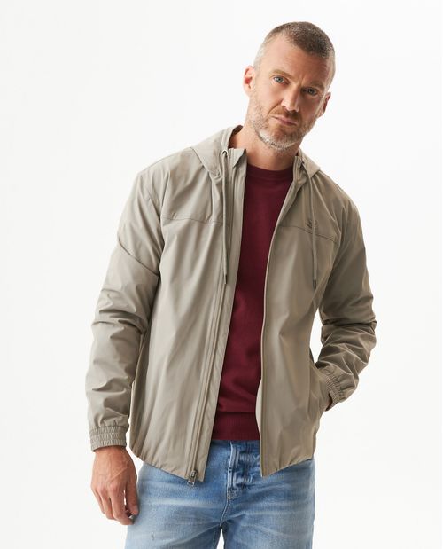 Chaqueta Rompevientos para Hombre