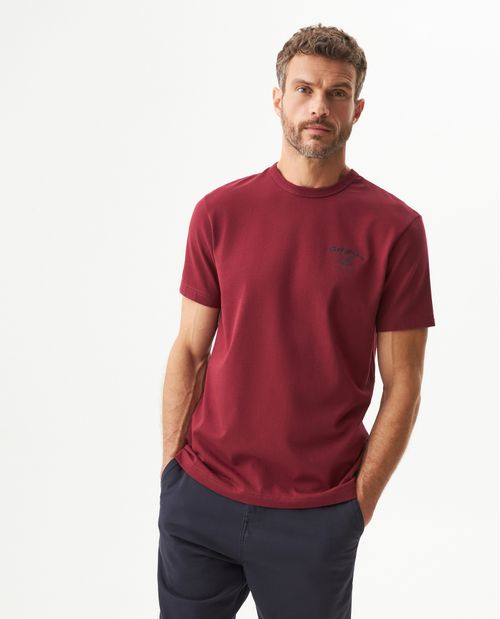 Camiseta Manga Corta para Hombre