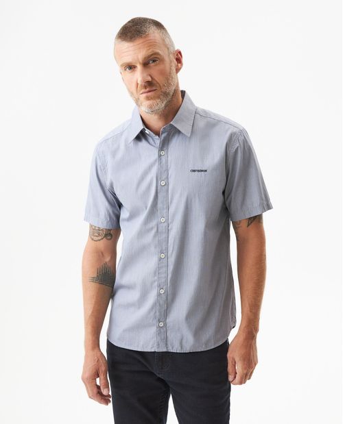 Camisa Manga Corta para Hombre