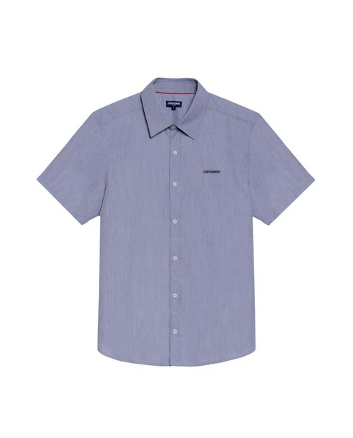 Camisa Manga Corta para Hombre