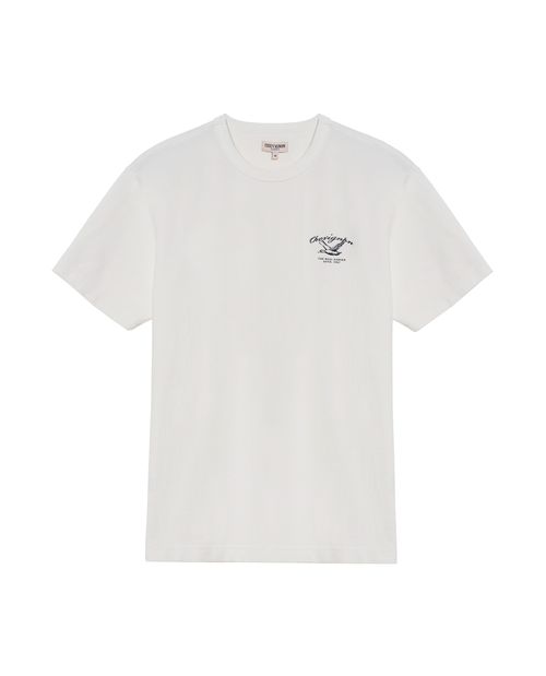 Camiseta Manga Corta para Hombre