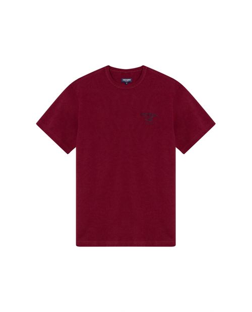 Camiseta Manga Corta para Hombre