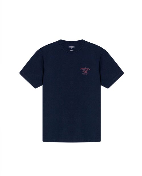 Camiseta Manga Corta para Hombre