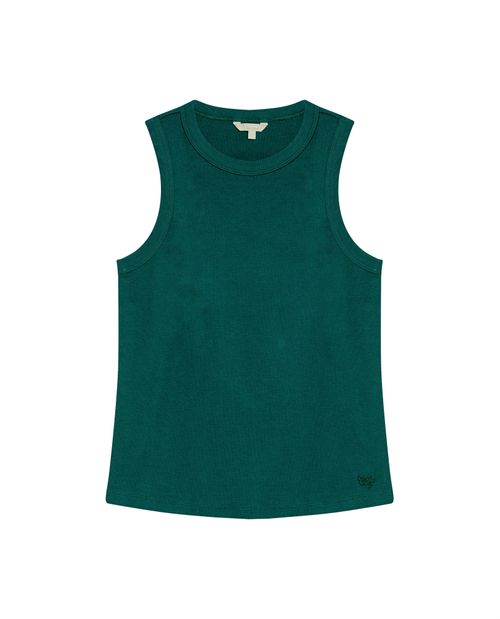 Camiseta Manga Corta para Mujer