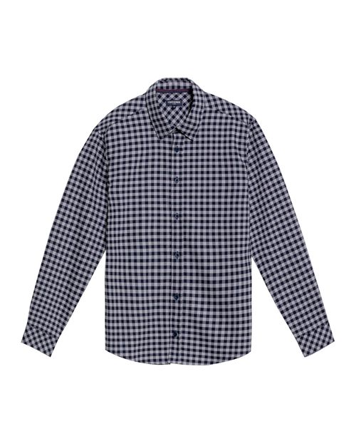 Camisa Manga Larga para Hombre