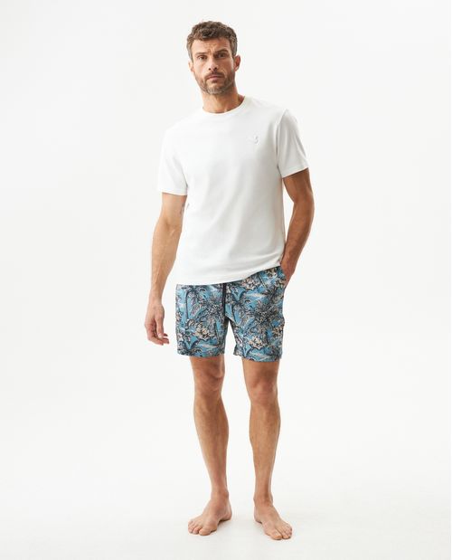 Bermuda para Hombre