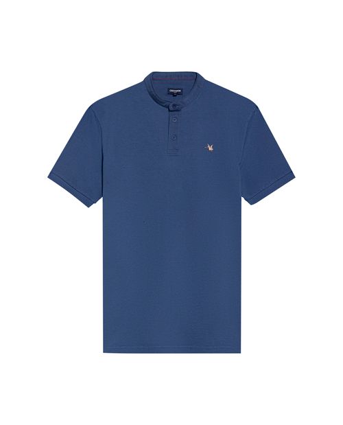 Camiseta Tipo Polo para Hombre