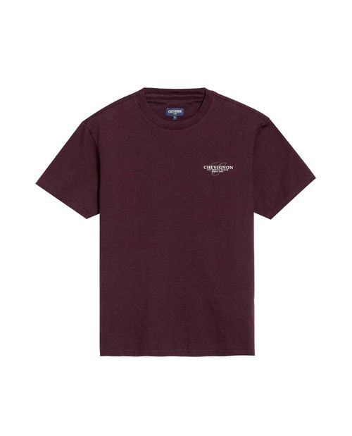 Camiseta Manga Corta para Hombre