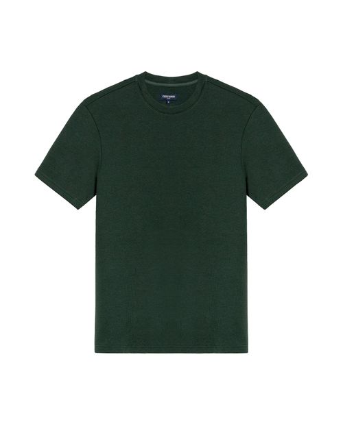Camiseta Manga Corta para Hombre