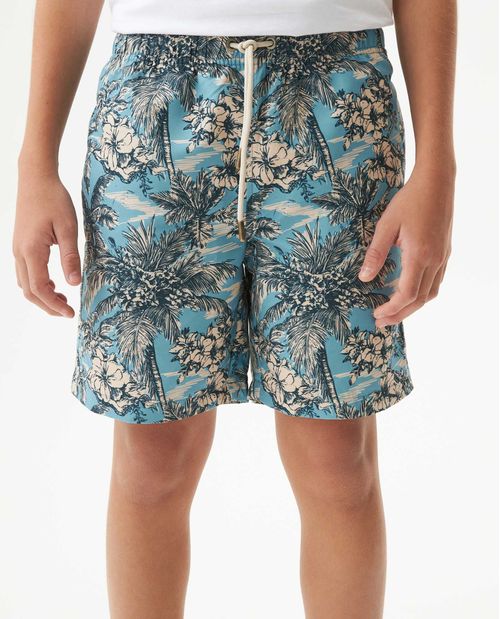 Bermuda de Baño para Niño