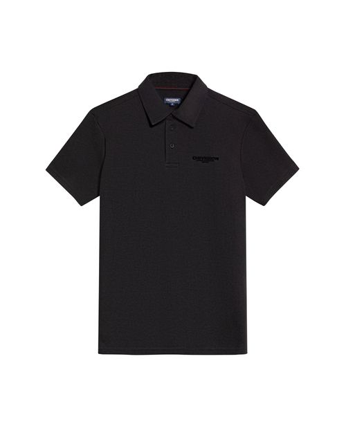 Camiseta Tipo Polo para Hombre