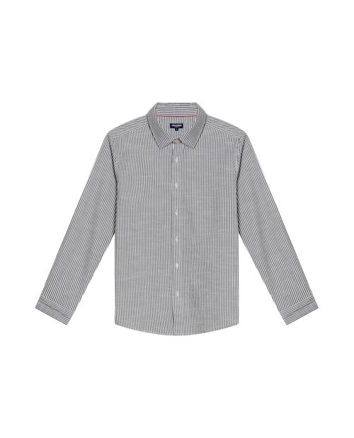 Camisa Manga Larga para Hombre