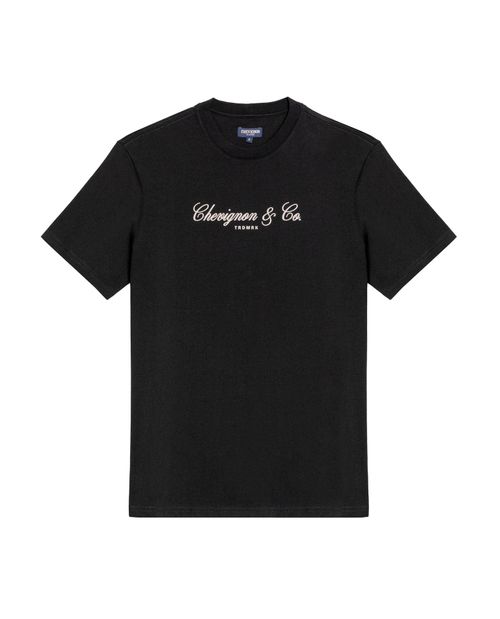 Camiseta Manga Corta para Hombre