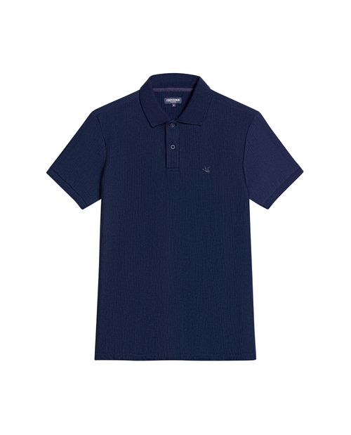 Camiseta Tipo Polo para Hombre