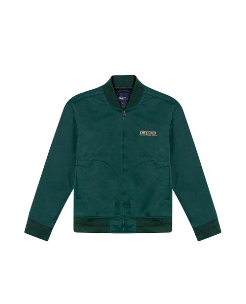 Chaqueta Bomber para Hombre