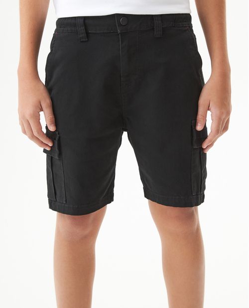 Bermuda Cargo para Niño