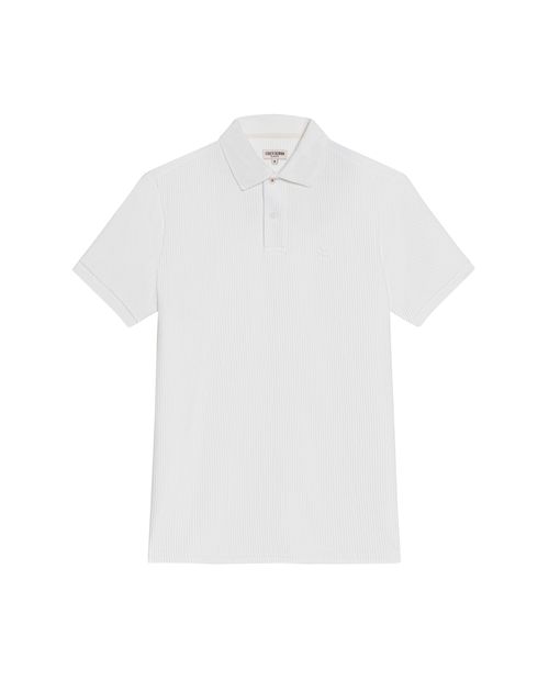 Camiseta Tipo Polo para Hombre