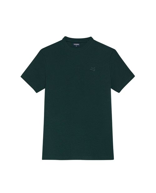 Camiseta Manga Corta para Hombre