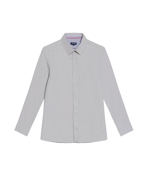 Camisa Manga Larga para Hombre