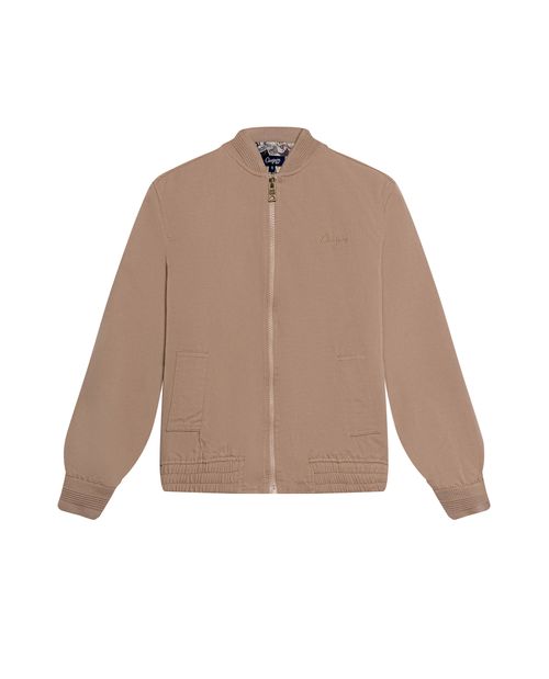 Chaqueta Bomber para Niño