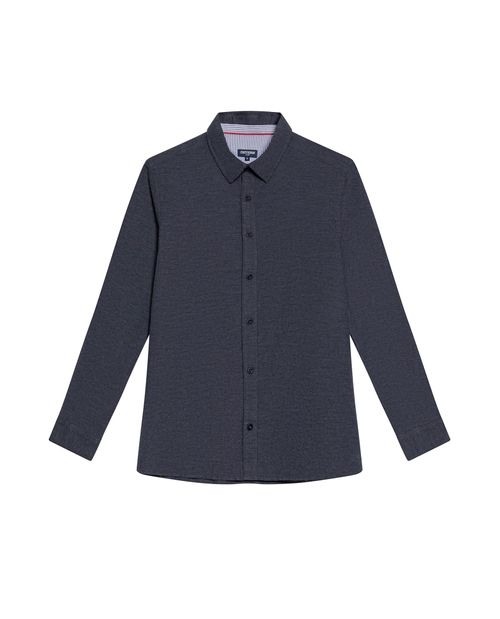 Camisa Manga Larga para Hombre