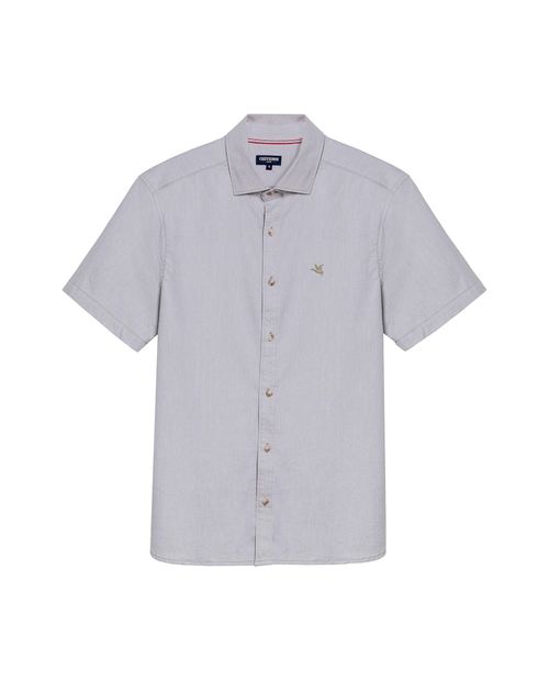 Camisa Manga Corta para Hombre