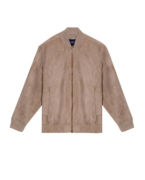 Chaqueta Bomber para Hombre