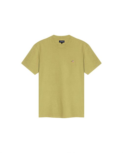 Camiseta Manga Corta para Hombre