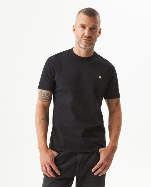 Camiseta Manga Corta para Hombre