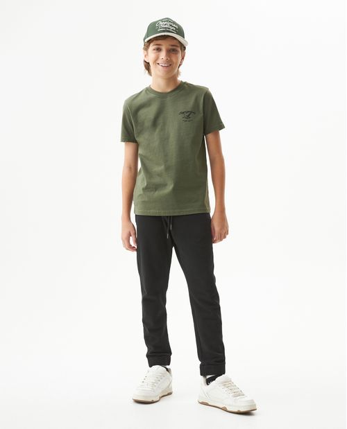 Jogger para Niño