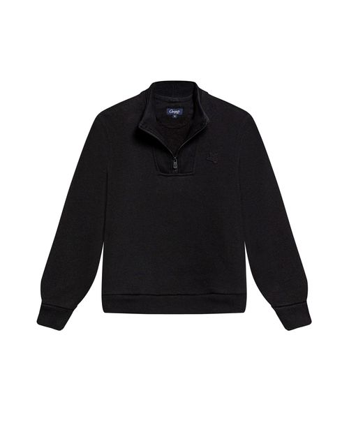 Buzo Cuello Alto para Niño