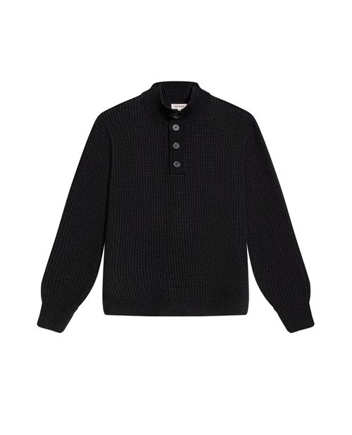 Suéter Tejido para Hombre