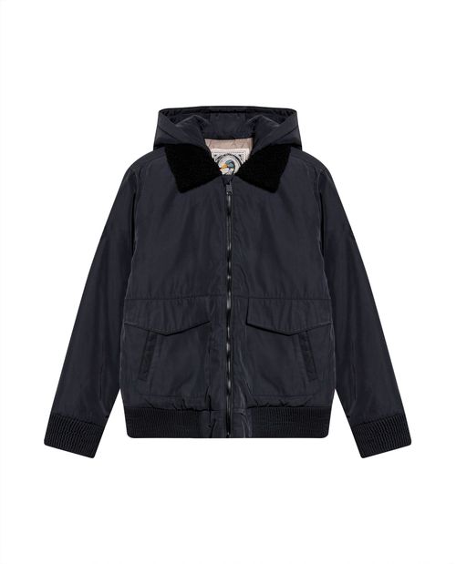 Chaqueta Bomber para Hombre