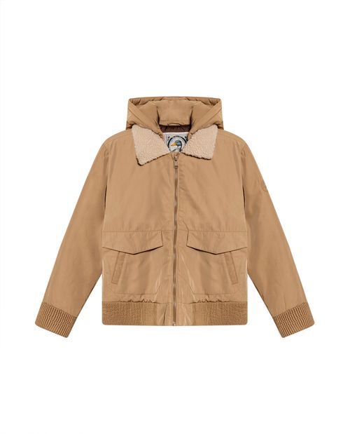 Chaqueta Bomber para Hombre