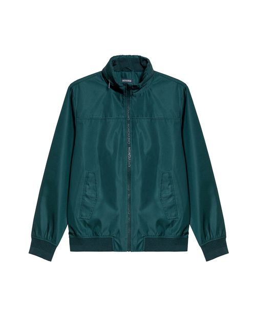 Chaqueta Bomber para Hombre