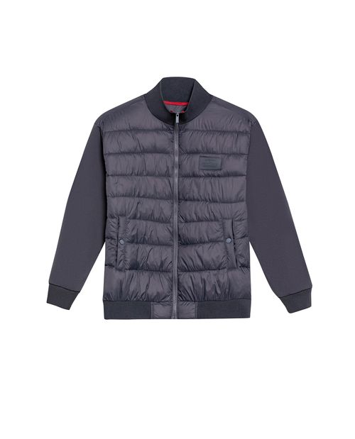 Chaqueta Bomber para Hombre