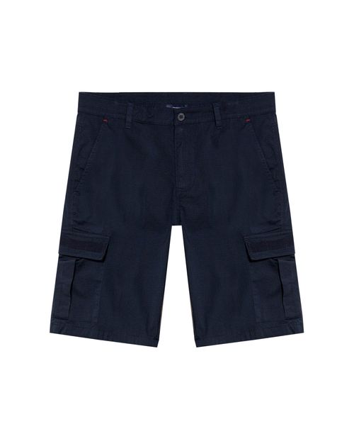 Bermuda Tipo Cargo para Hombre