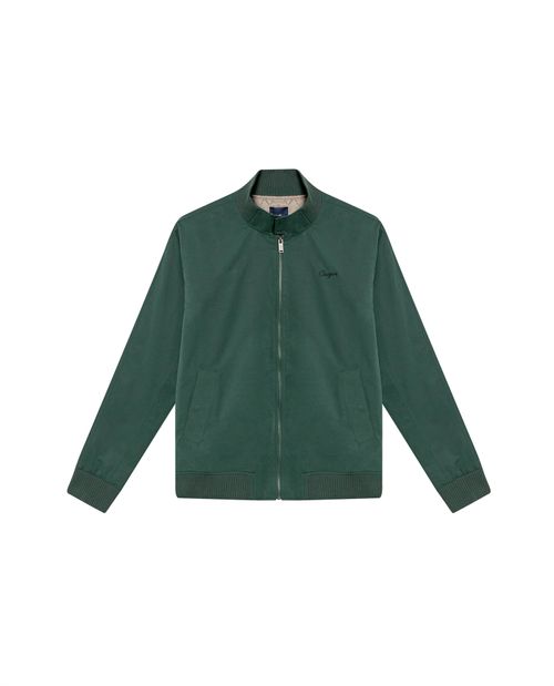 Chaqueta Bomber para Hombre