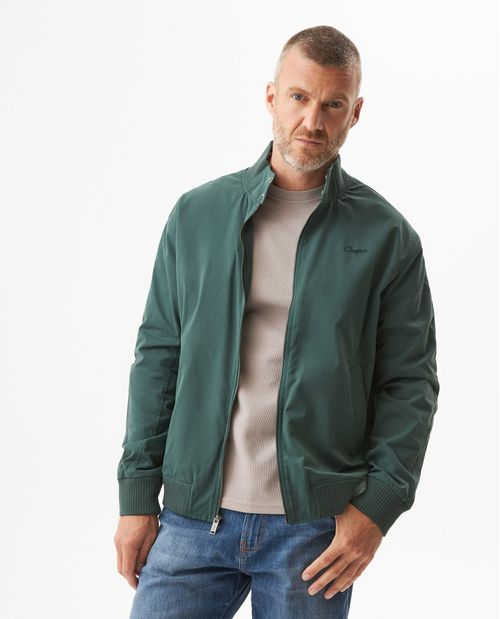 Chaqueta Bomber para Hombre