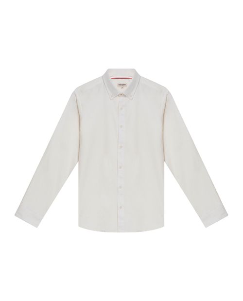 Camisa Manga Larga para Hombre