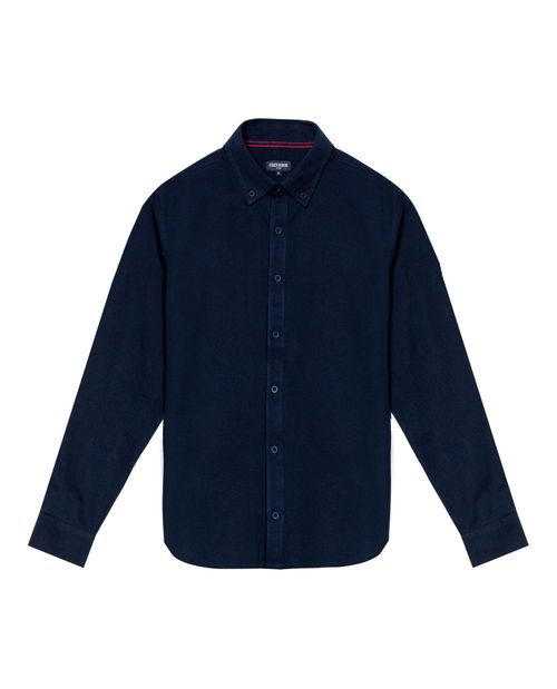 Camisa Manga Larga para Hombre