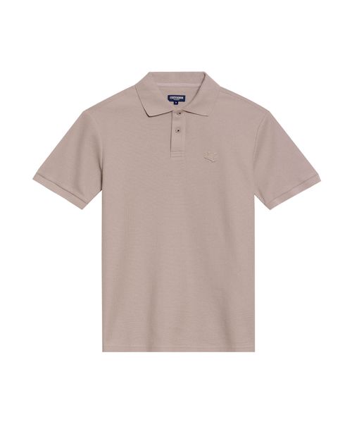 Camiseta Tipo Polo para Hombre