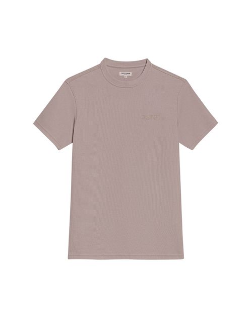 Camiseta Manga Corta para Hombre